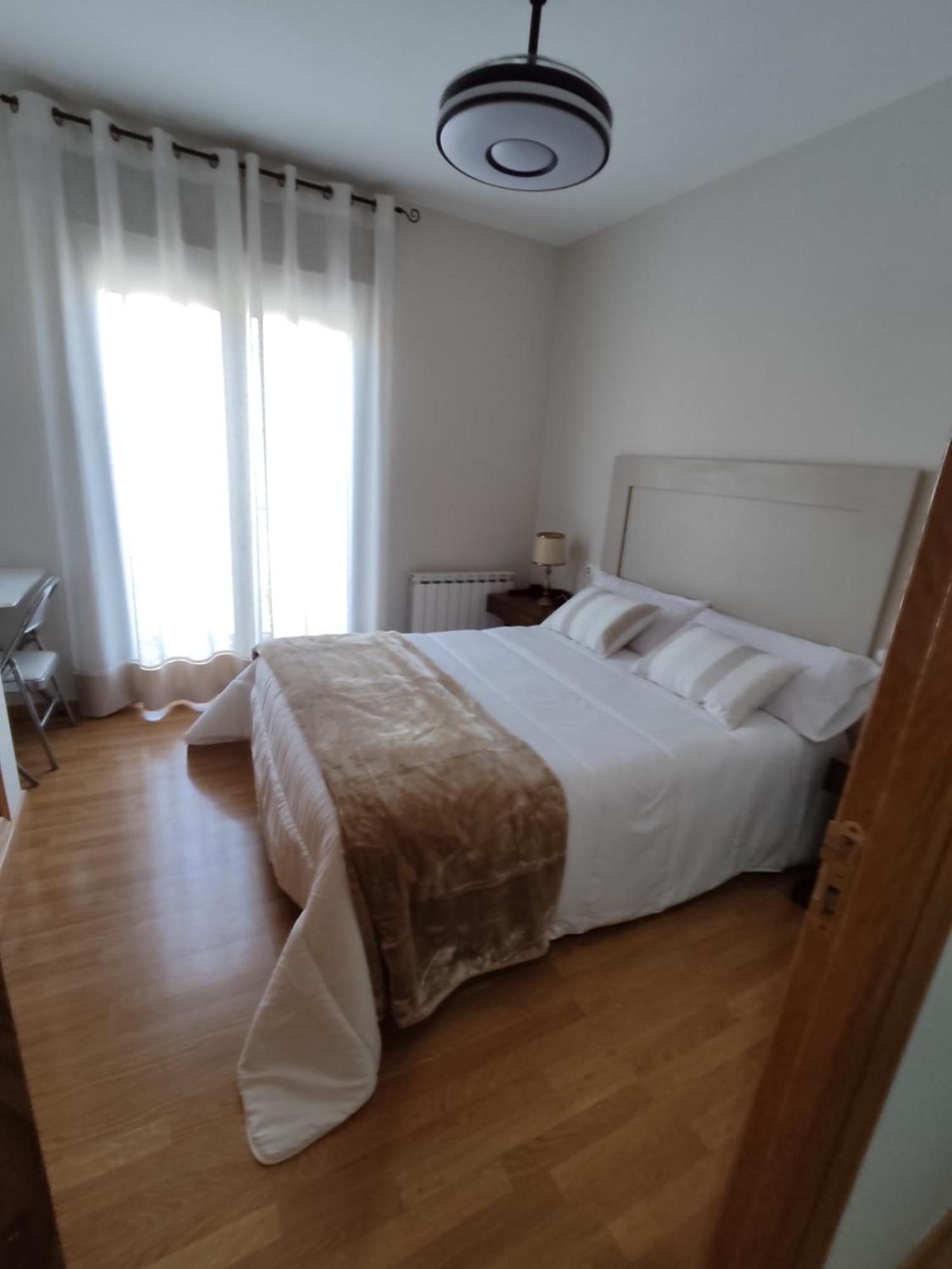 토메요소 Luz De La Avenida 아파트 외부 사진